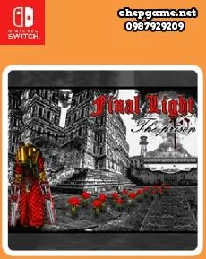 Final Light The Prison