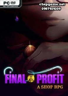 Final Profit A Shop RPG
