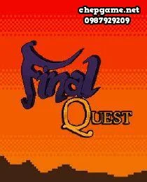 Final Quest