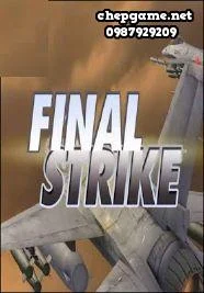 Final Strike
