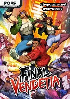 Final Vendetta