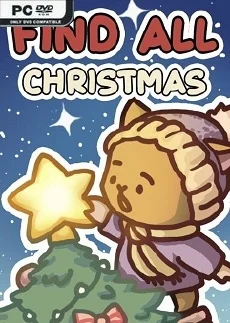 FIND ALL Christmas 2025