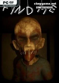 Find Me Horror Game