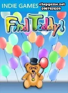 Find Teddy