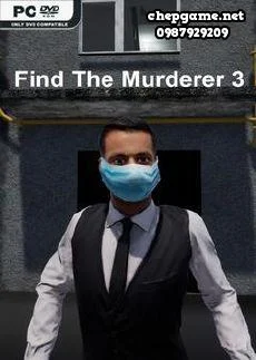 Find The Murderer 3