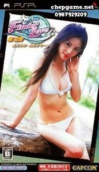 Finder Love Hara Fumina Futari No Futari De