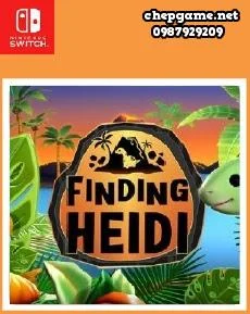 Finding Heidi
