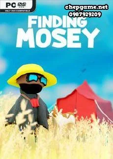 Finding Mosey