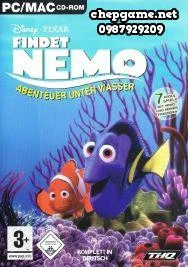 Finding Nemo Nemos Underwater World of Fun