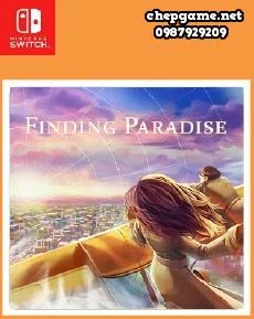 Finding Paradise