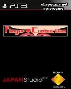 Finger Connection PSN