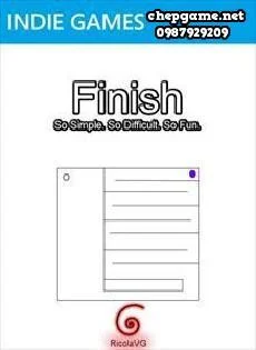 Finish