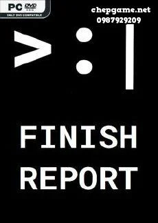 Finish Report