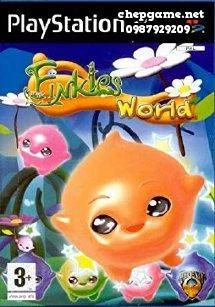 Finkles World