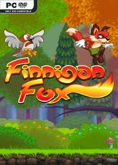 Finnigan Fox