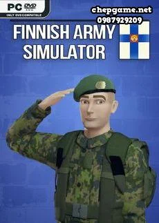 Finnish Army Simulator