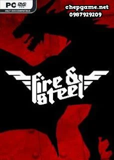 Fire and Steel