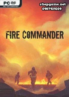 Fire Commander