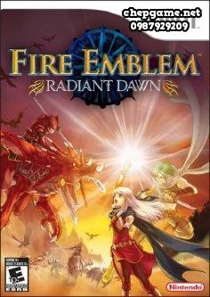 Fire Emblem Radiant Dawn