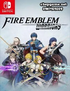 Fire Emblem Warriors