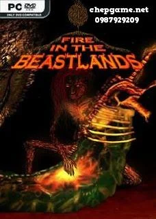Fire in The Beastlands