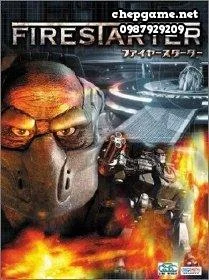 Fire Starter