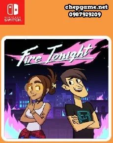 Fire Tonight
