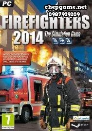Firefighters 2014