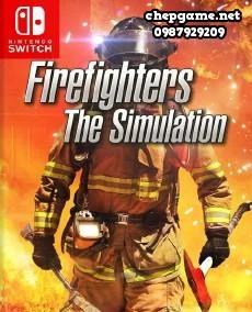 Firefighters The Simulation