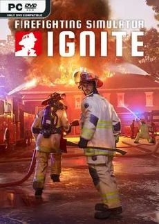 Firefighting Simulator Ignite