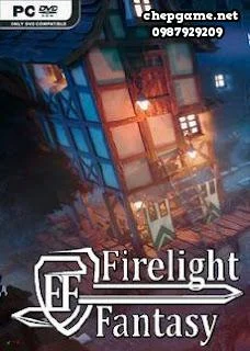 Firelight Fantasy Force Energy