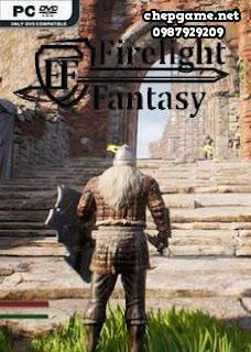Firelight Fantasy Phoenix Crew
