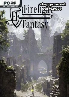 Firelight Fantasy Resistance