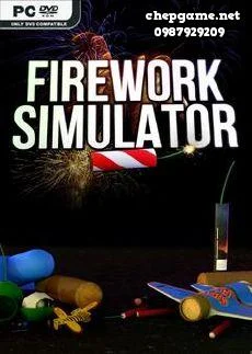 Firework Simulator