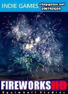 Fireworks HD