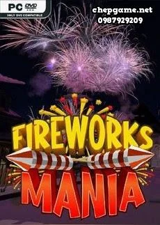 Fireworks Mania An Explosive Simulator
