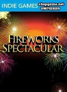 Fireworks Spectacular