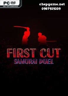 First Cut Samurai Duel