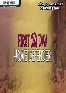 First Day Home Defender