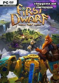 First Dwarf
