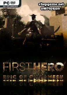 First Hero Epic of Gilgamesh