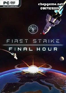 First Strike Classic