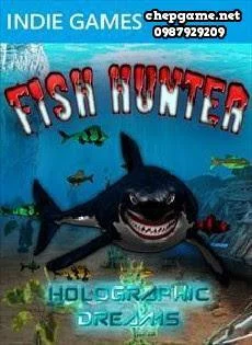 Fish Hunter