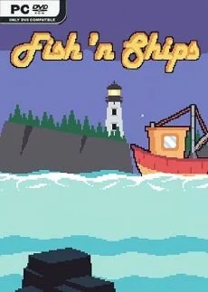 Fish n Ships
