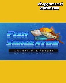 Fish Simulator Aquarium Manager