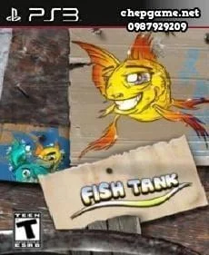 Fish Tank PSN