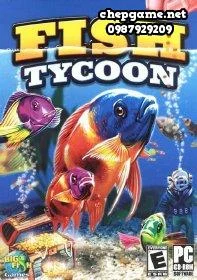 Fish Tycoon