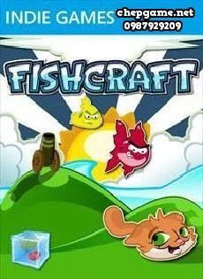 FishCraft