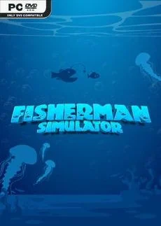 Fisherman Simulator