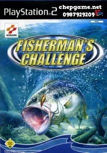 Fishermans Challenge